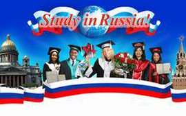 Tuyển 175 chỉ tiêu học bổng sau đại học tại Liên bang Nga